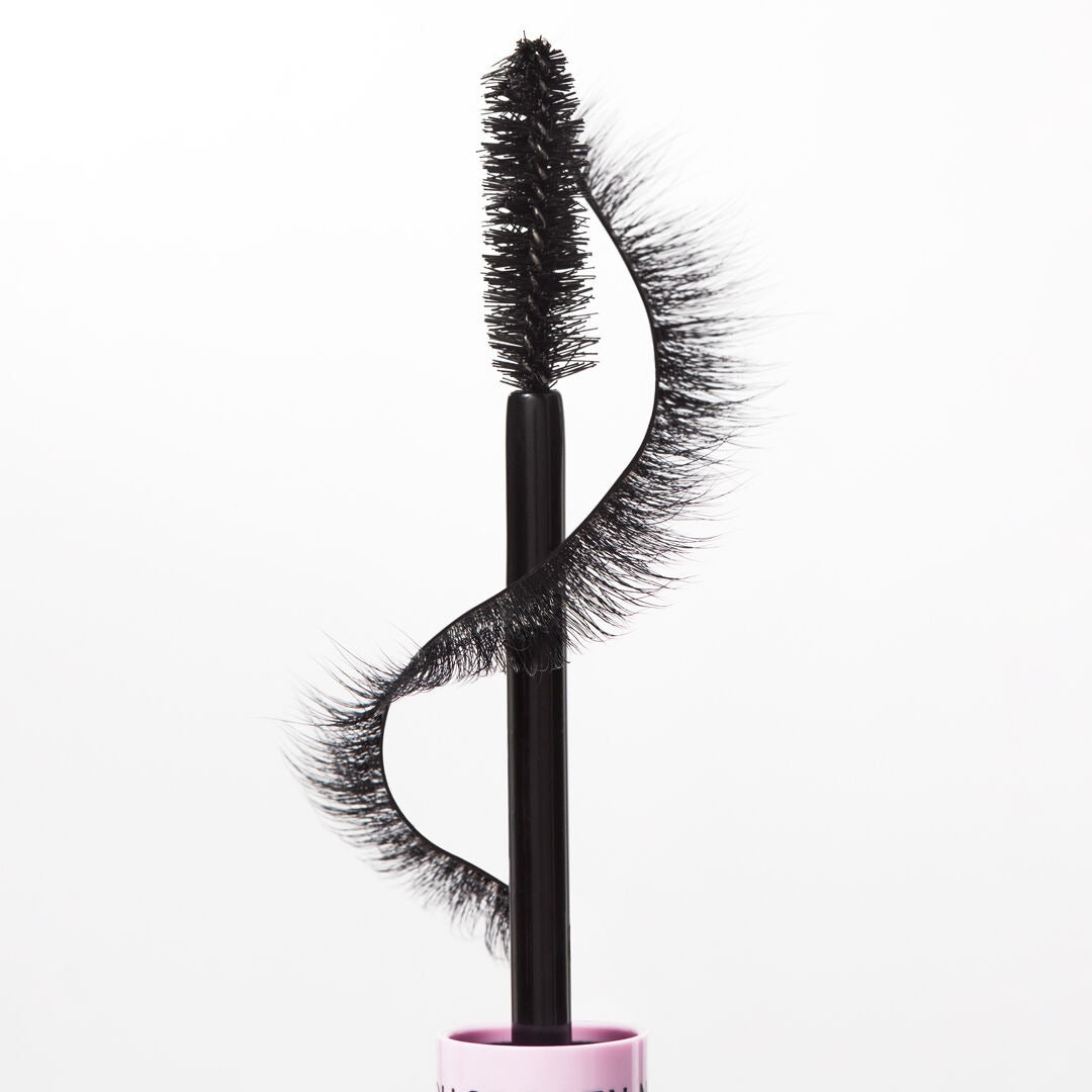 REVOLUTION WISPIFY FALSE LASH MASCARA