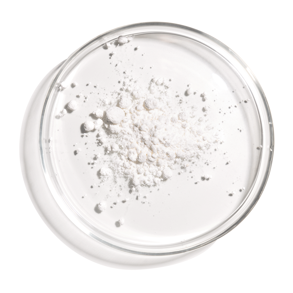 100% L-ASCORBIC ACID POWDER 20G