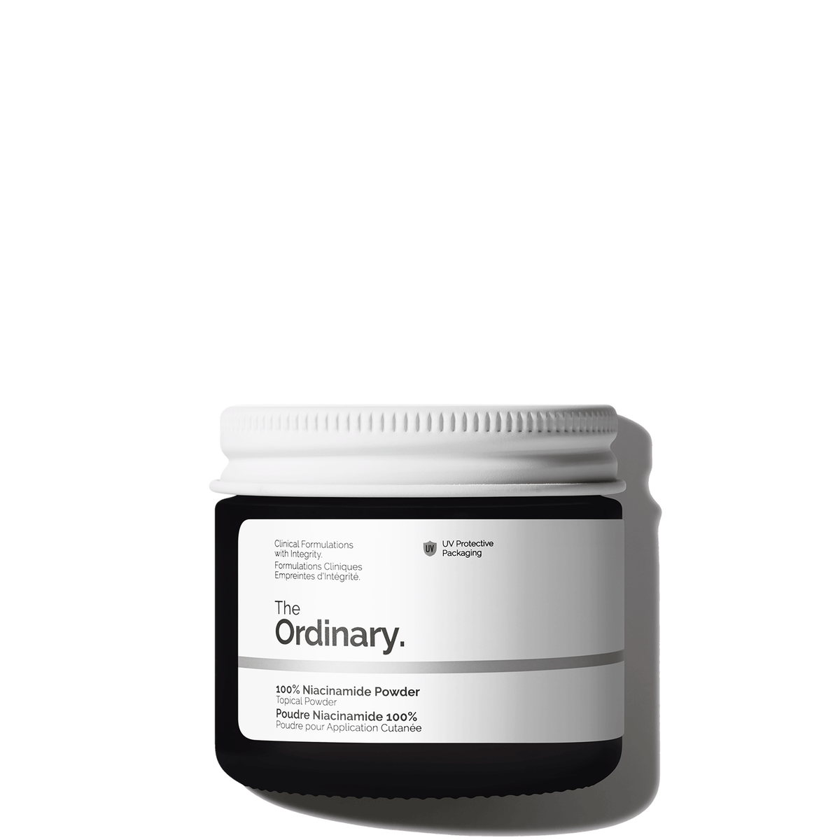 100% NIACINAMIDE POWDER 20G