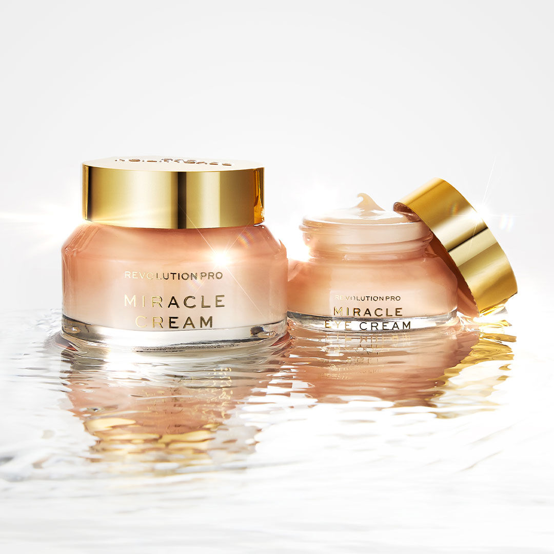 REVOLUTION PRO MIRACLE EYE CREAM