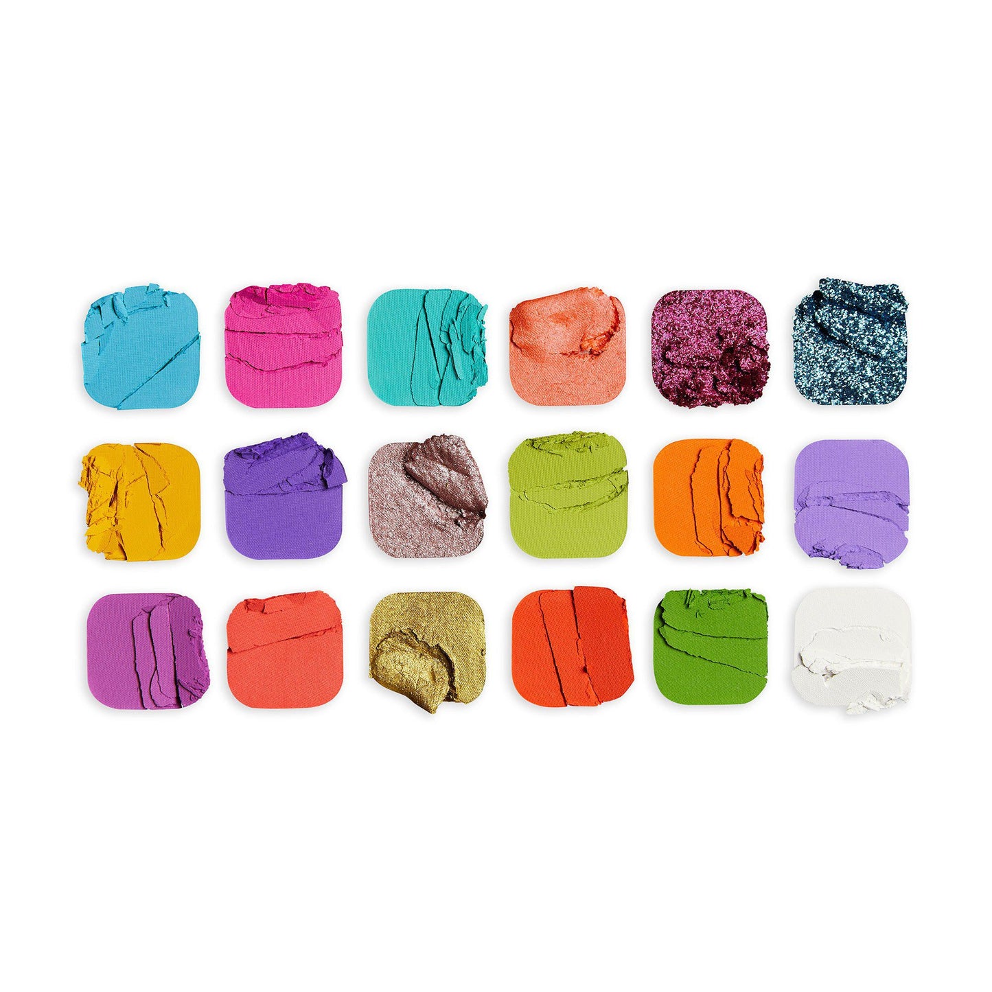 REVOLUTION FOREVER FLAWLESS BIRD OF PARADISE