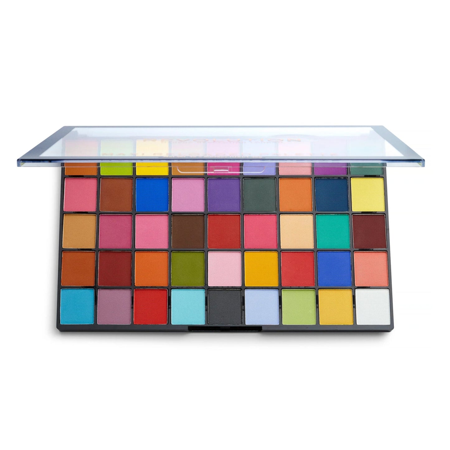 REVOLUTION MAXI RELOADED PALETTE MONSTER MATTES