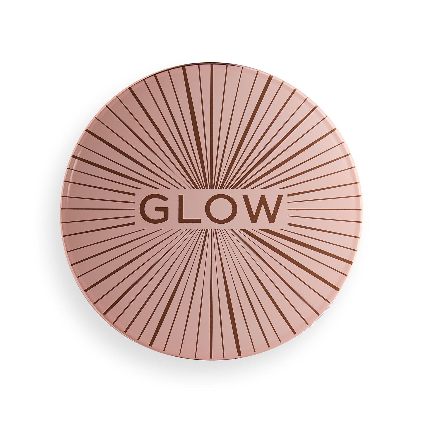 REVOLUTION SPLENDOR MATTE BRONZER LIGHT