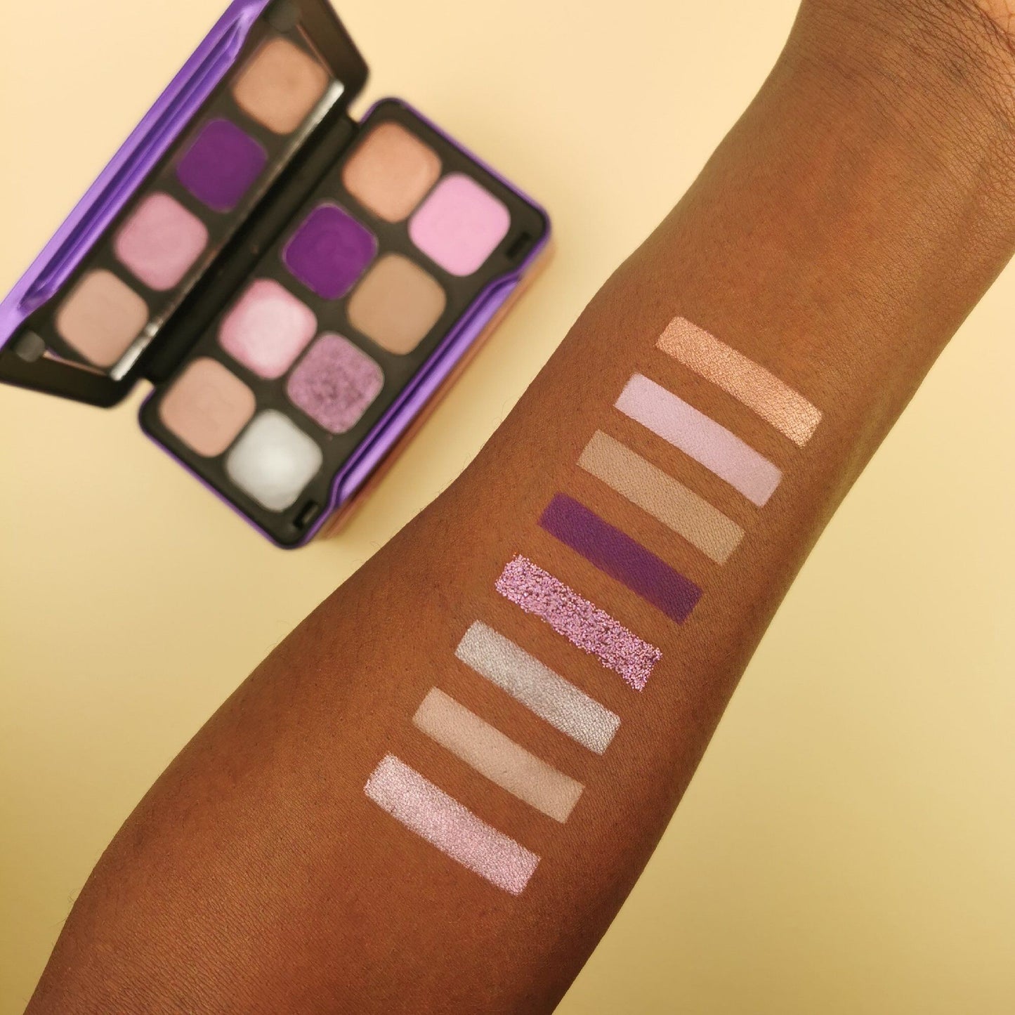 REVOLUTION FOREVER FLAWLESS DYNAMIC MESMERIZED