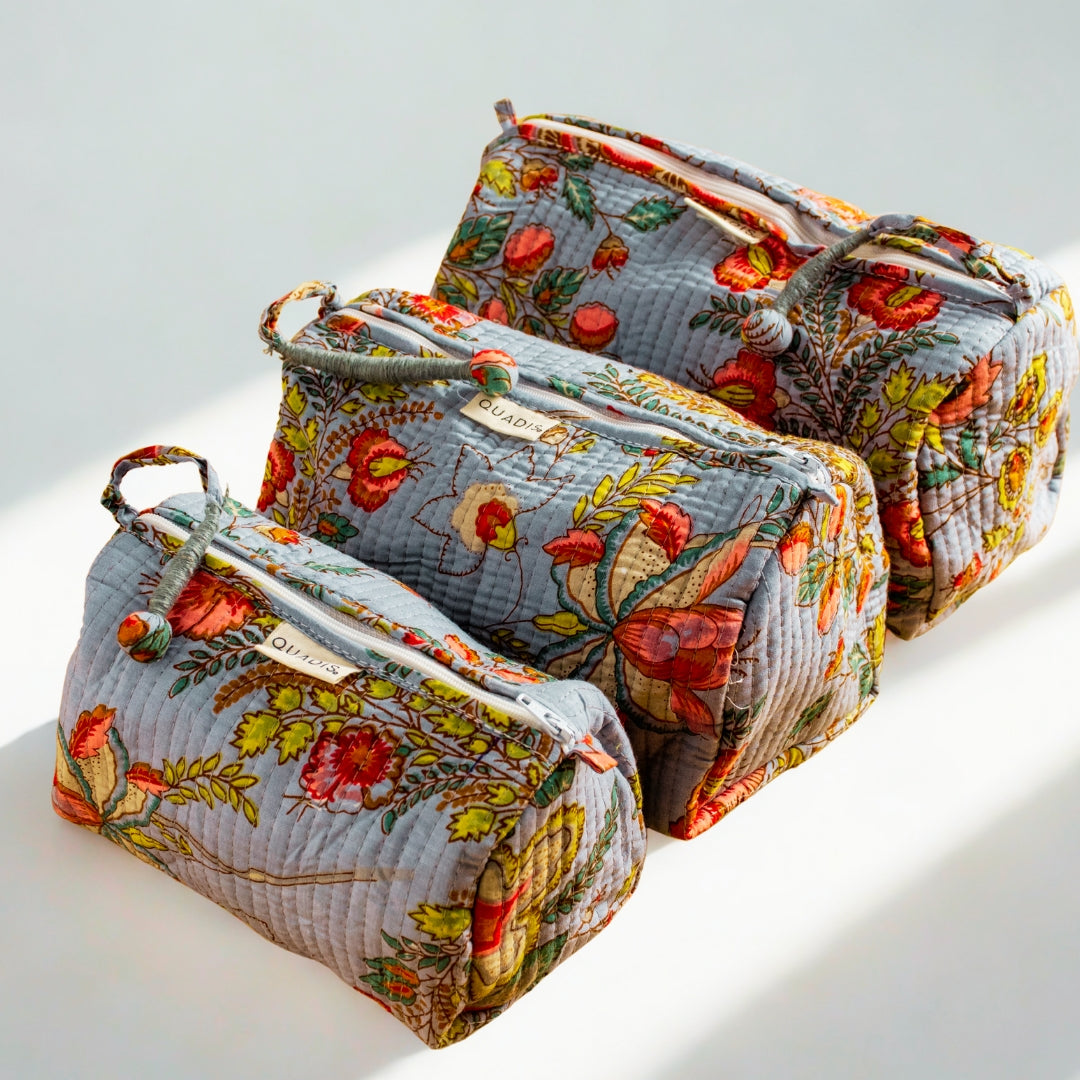 MORNING SKY WASHBAG