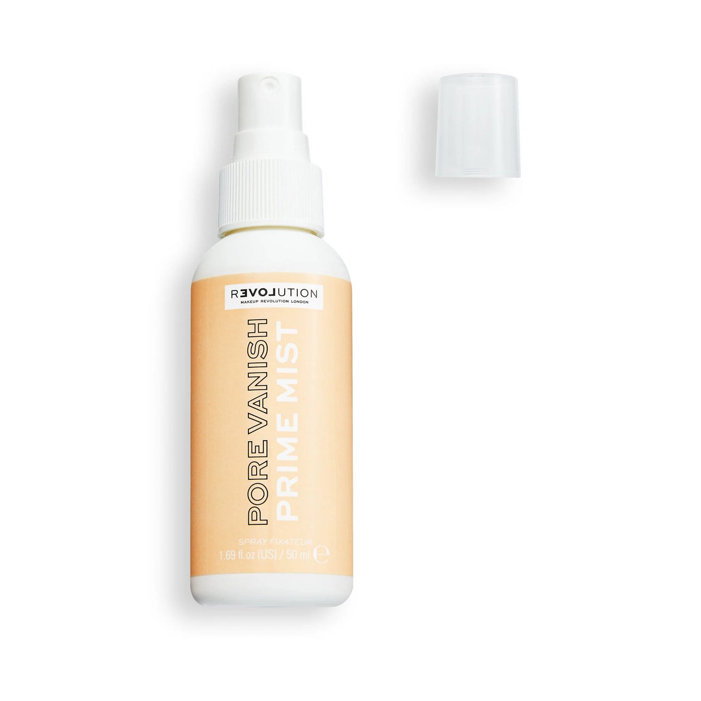 REVOLUTION RELOVE PORE VANISH PRIME MIST