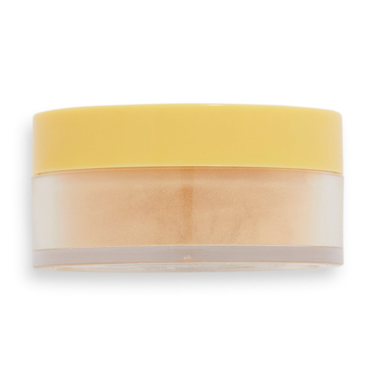 REVOLUTION RELOVE HD SUPER MATTE BANANA POWDER