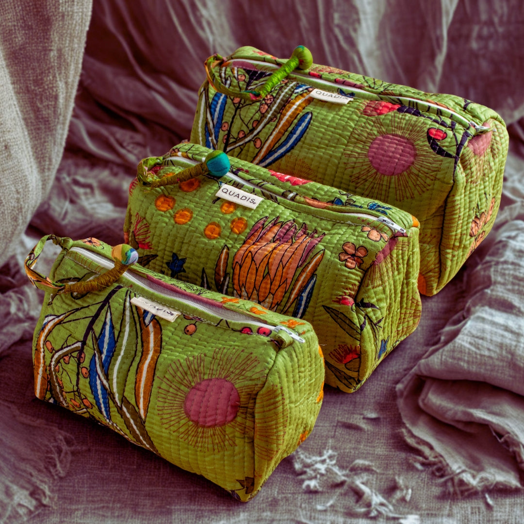 BOTANIKA WASHBAG