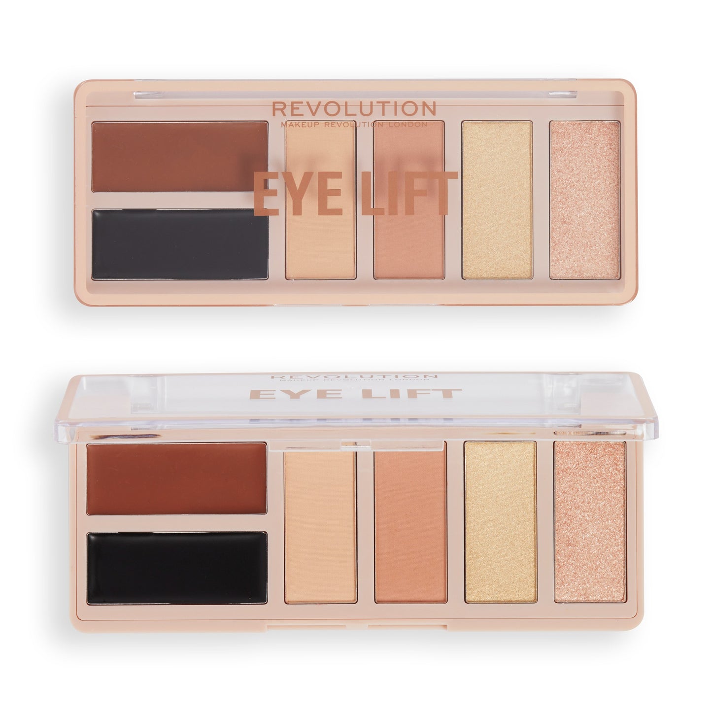 REVOLUTION EYE LIFT PALETTE
