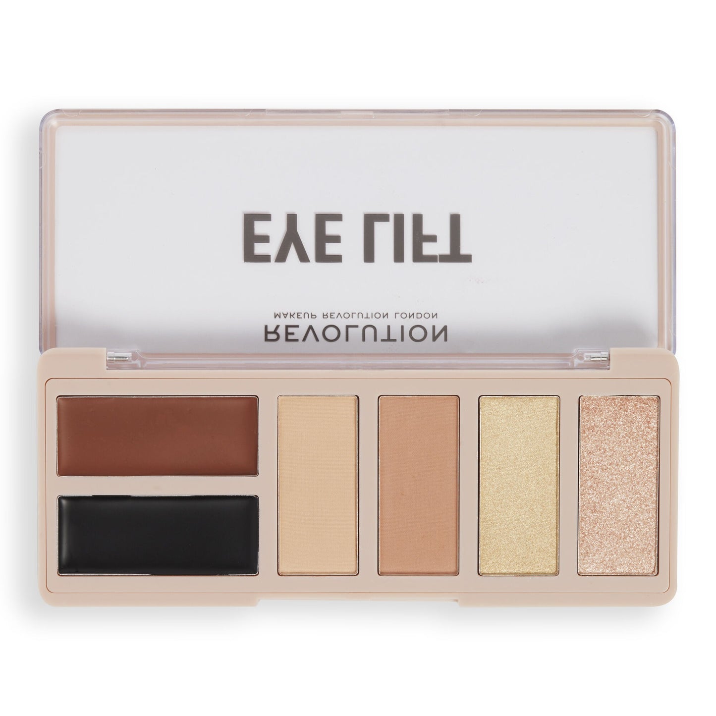 REVOLUTION EYE LIFT PALETTE