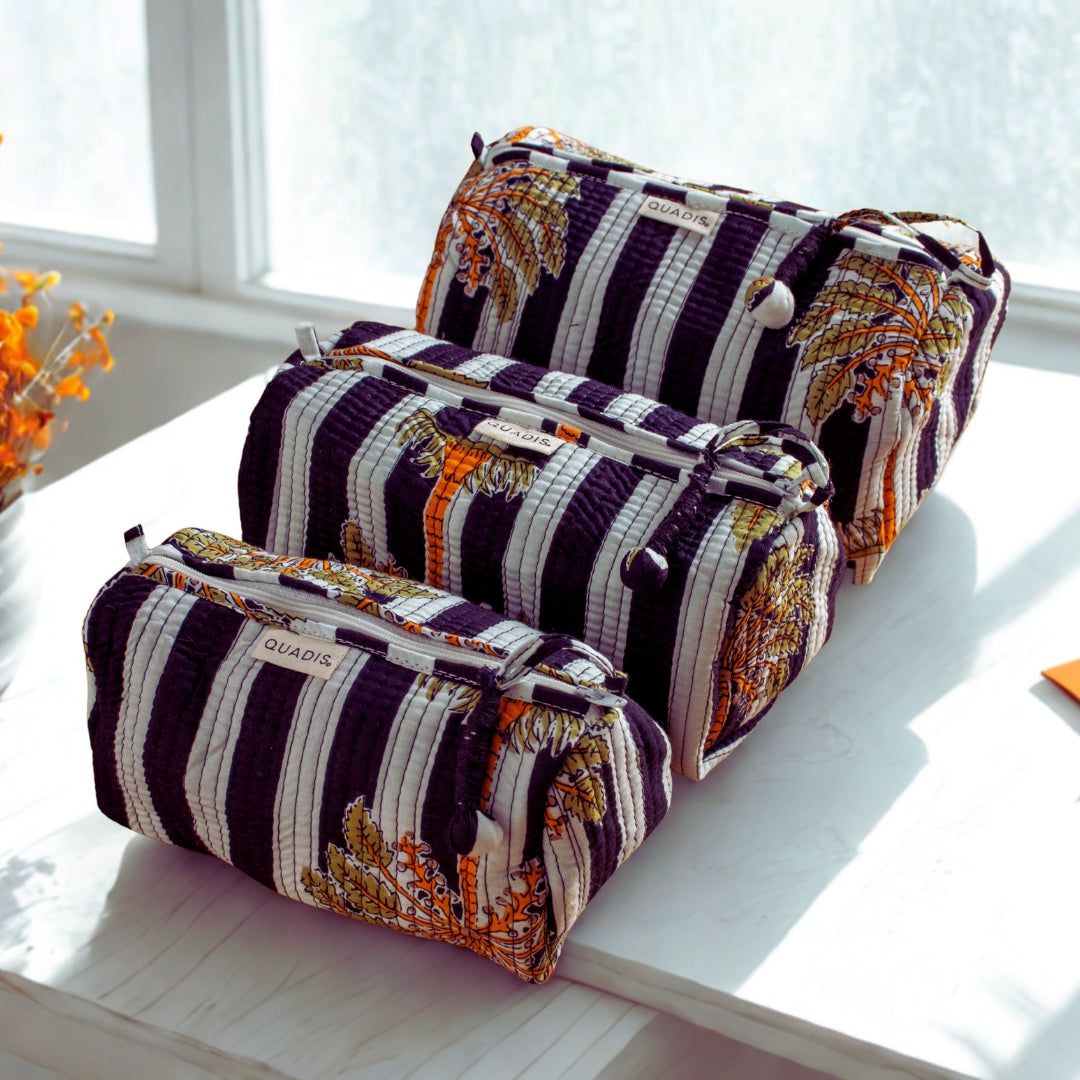 TROPICHIC WASHBAG