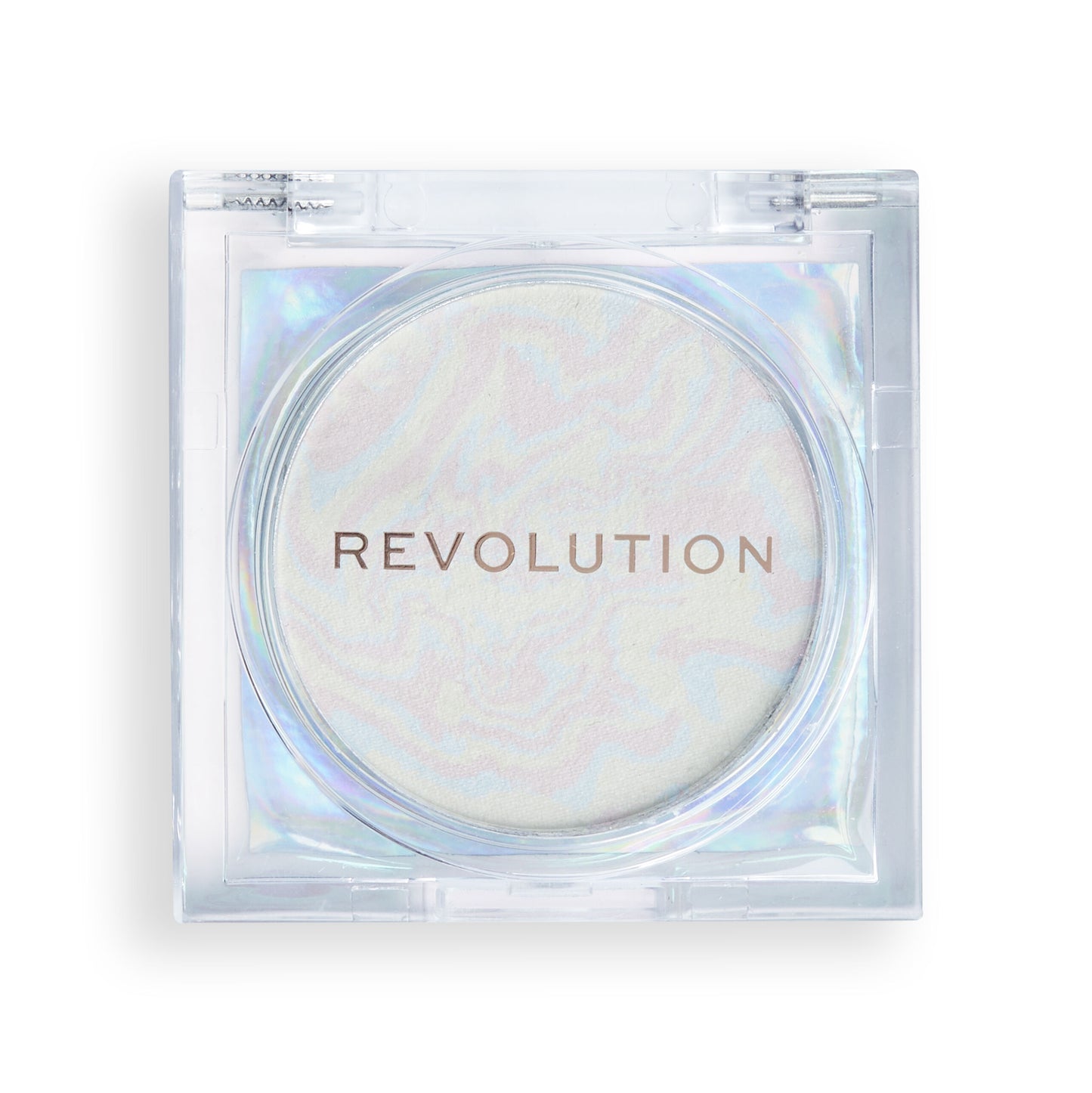 REVOLUTION MOOD SWITCH AURA POWDER UNIVERSAL PRISM