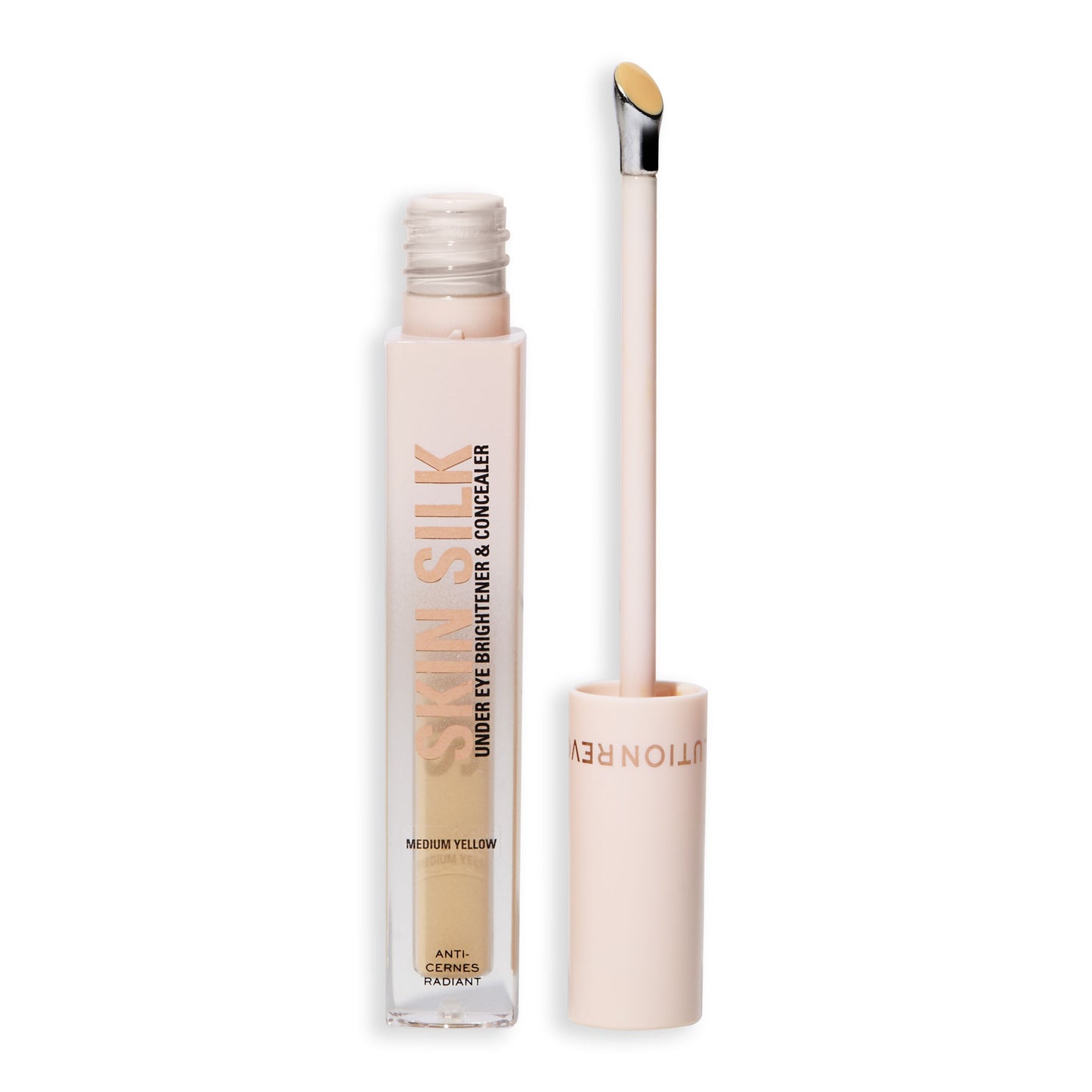 REVOLUTION SKIN SILK UNDER EYE