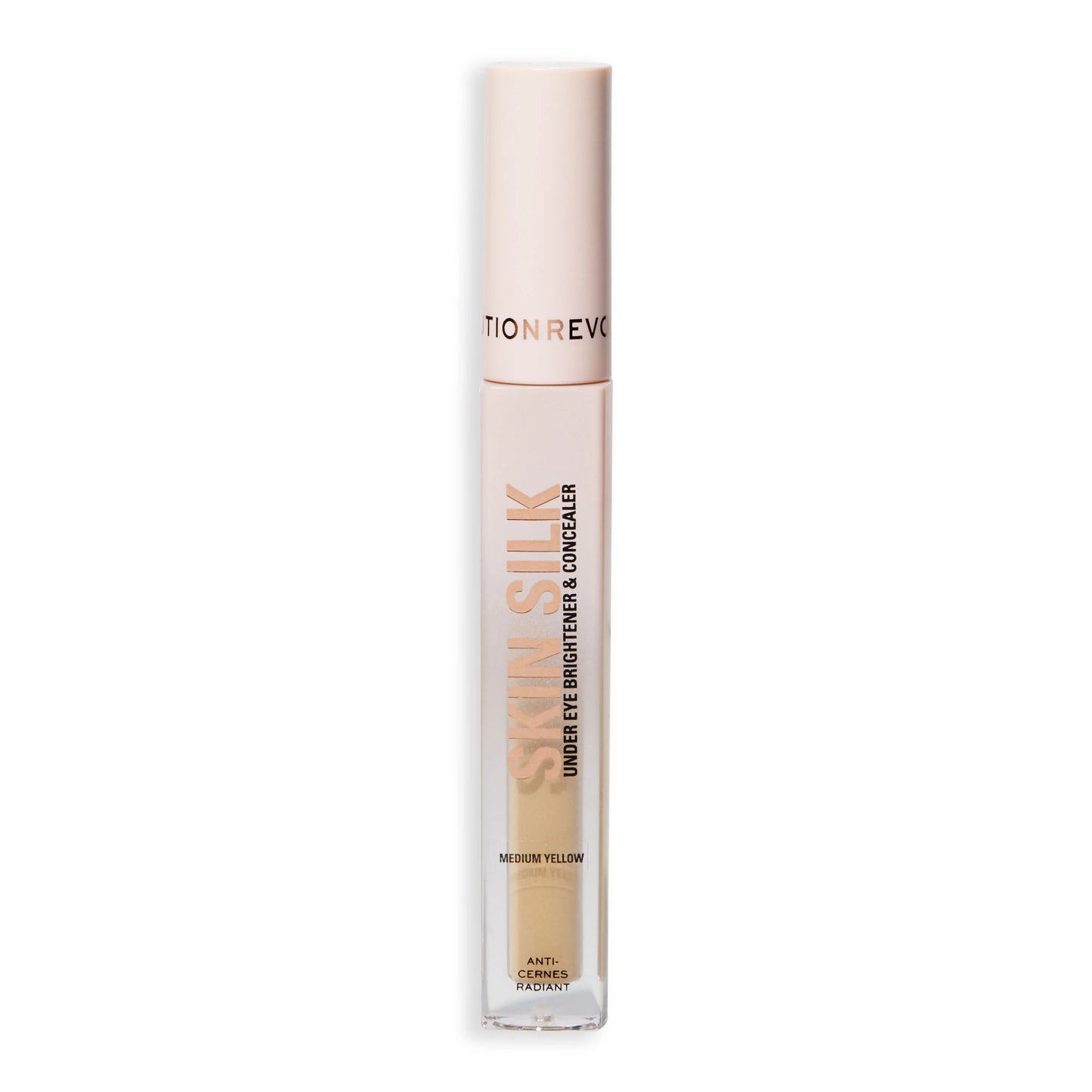 REVOLUTION SKIN SILK UNDER EYE