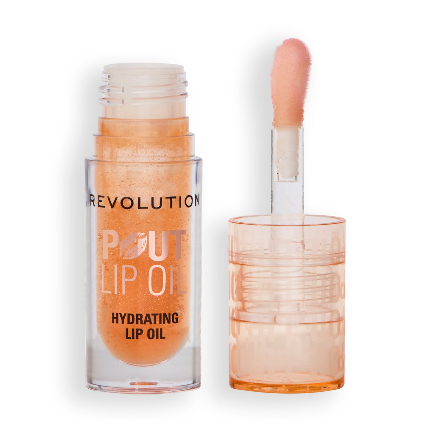 REVOLUTION POUT LIP OIL