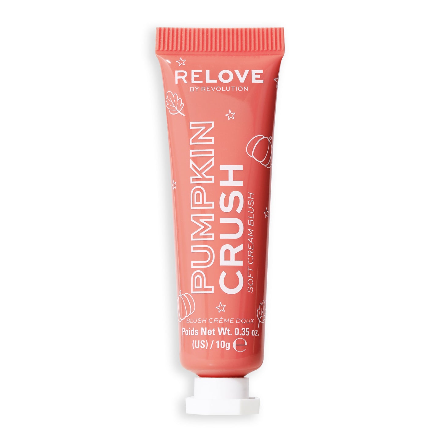 RELOVE PUMPKIN CRUSH CREAM BLUSHER