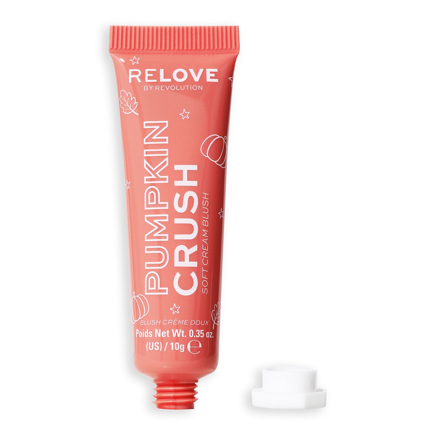 RELOVE PUMPKIN CRUSH CREAM BLUSHER