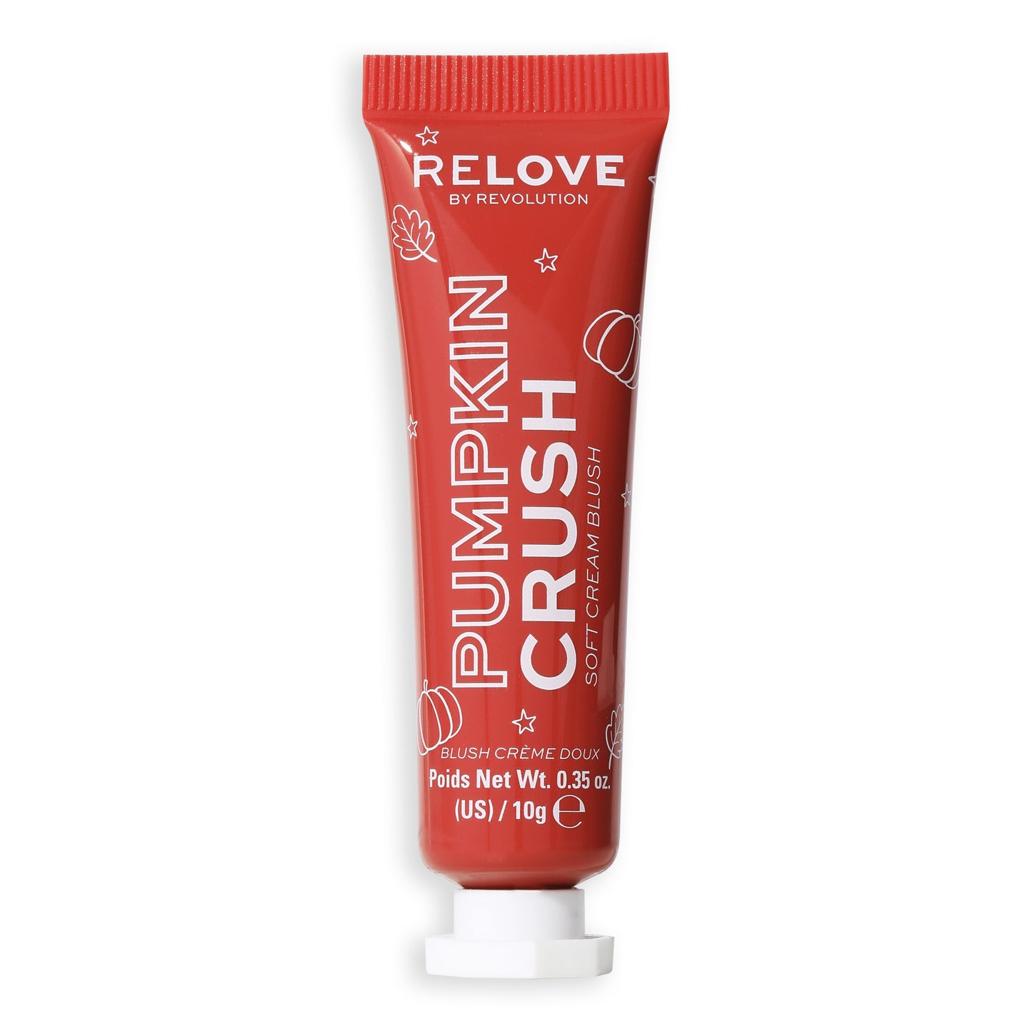 RELOVE PUMPKIN CRUSH CREAM BLUSHER