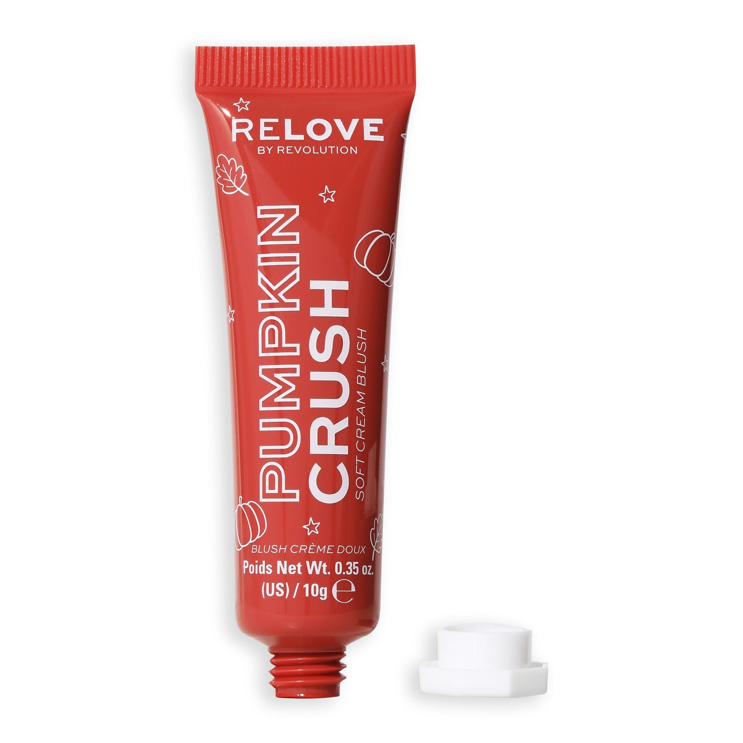 RELOVE PUMPKIN CRUSH CREAM BLUSHER