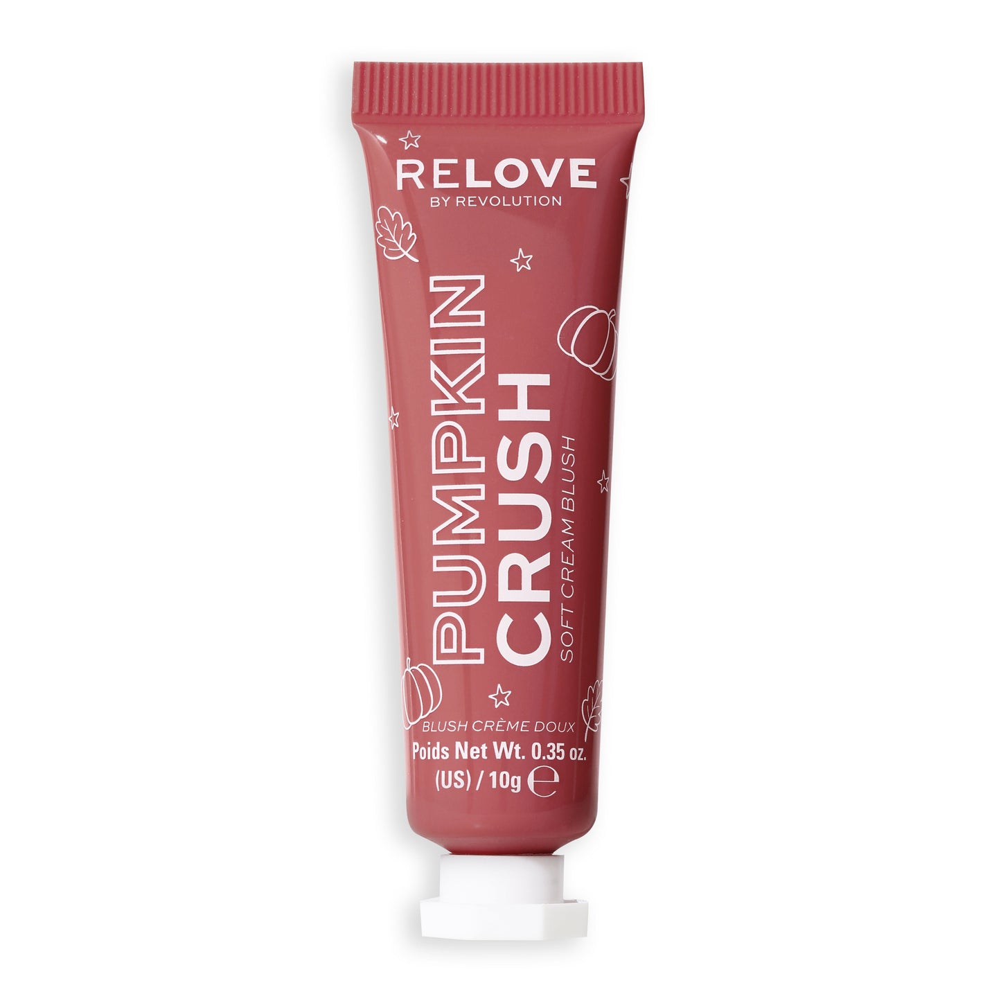 RELOVE PUMPKIN CRUSH CREAM BLUSHER