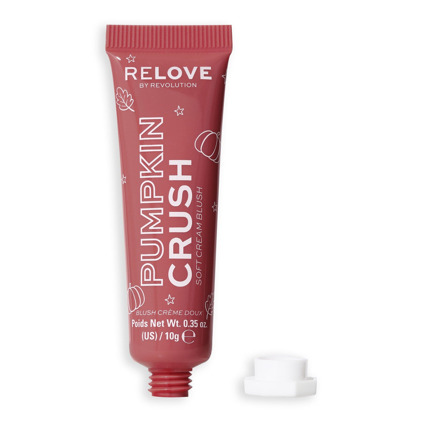 RELOVE PUMPKIN CRUSH CREAM BLUSHER