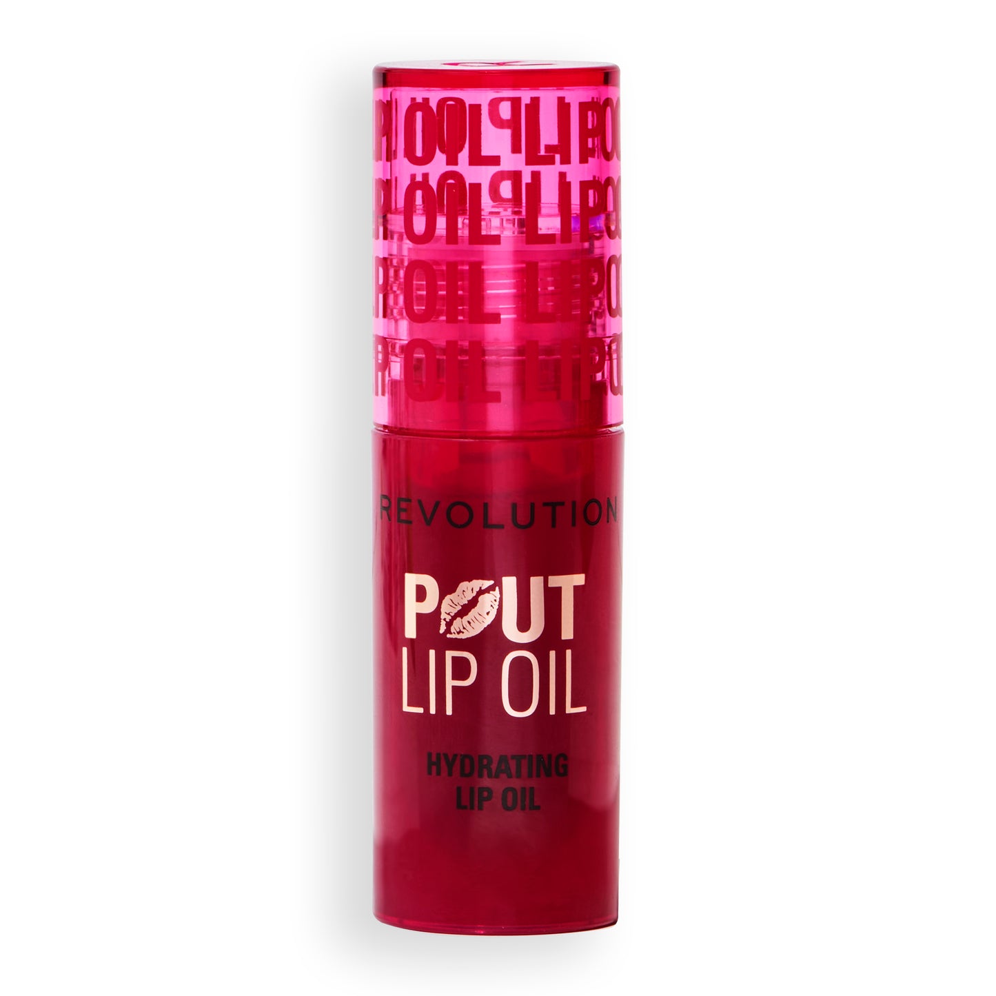 REVOLUTION POUT LIP OIL