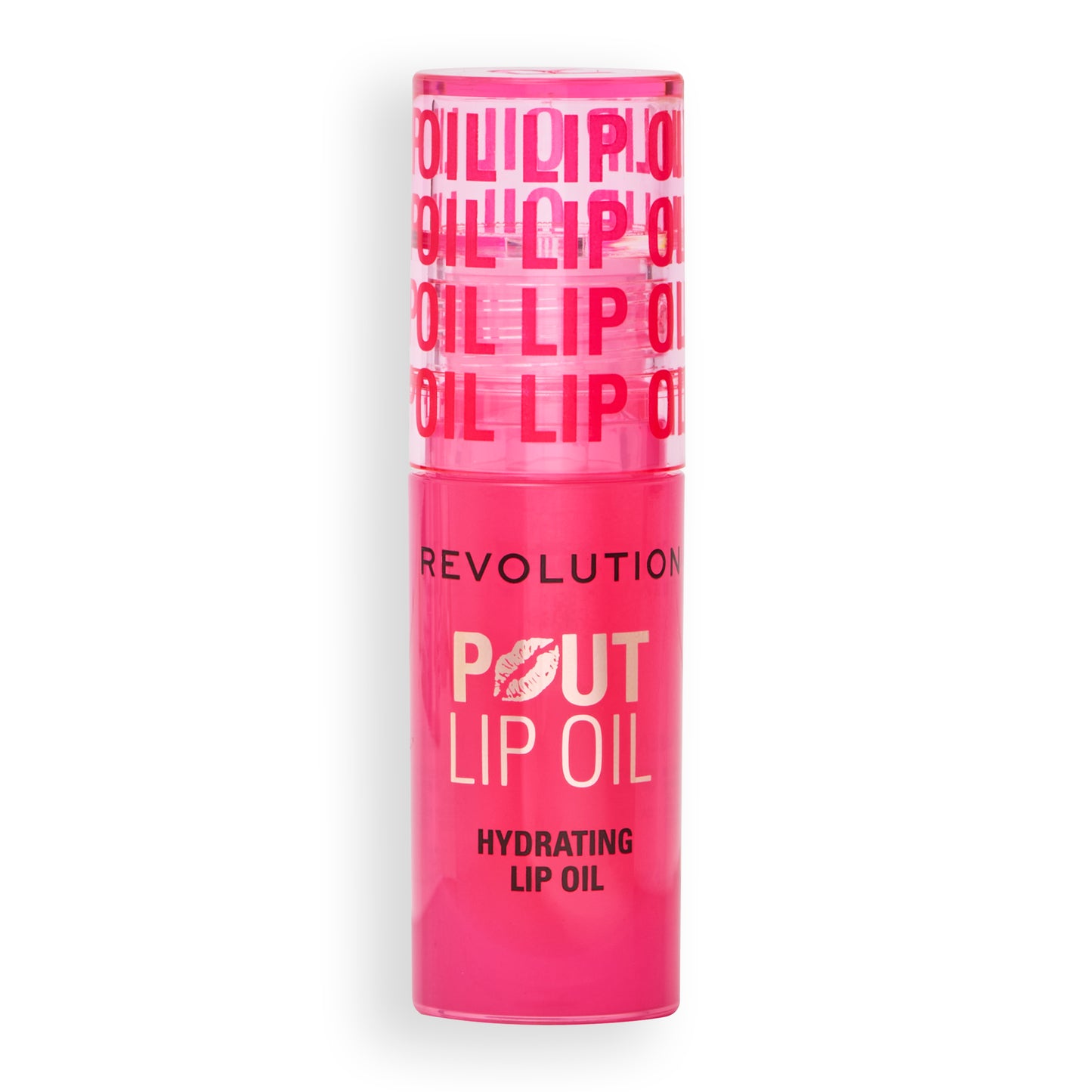 REVOLUTION POUT LIP OIL
