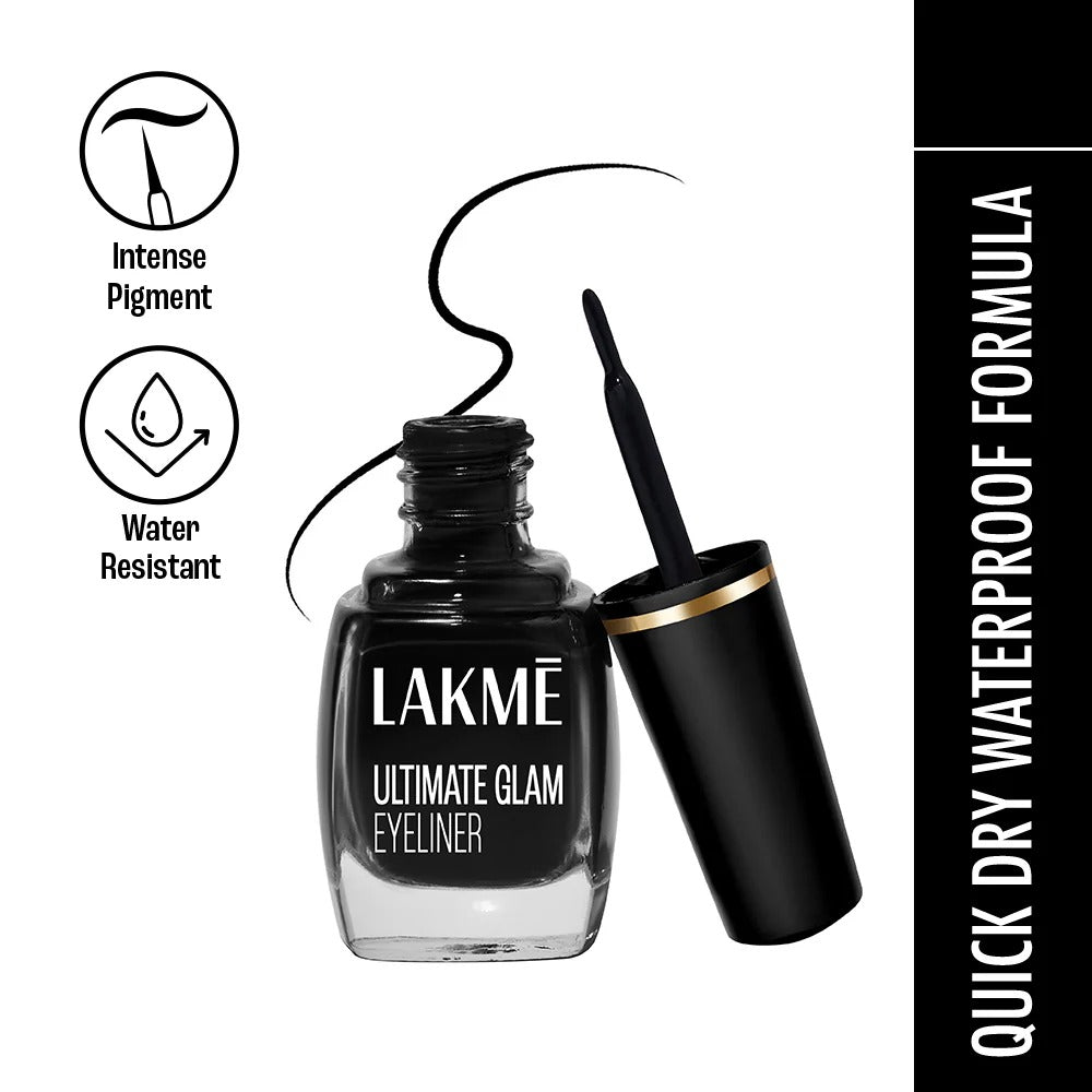 LAKME ULTIMATE GLAM EYE LINER