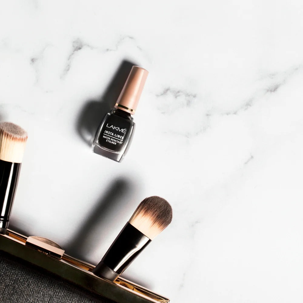 LAKME ULTIMATE GLAM EYE LINER