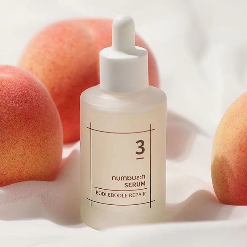 NO 3 SOFTENING SERUM 50ML