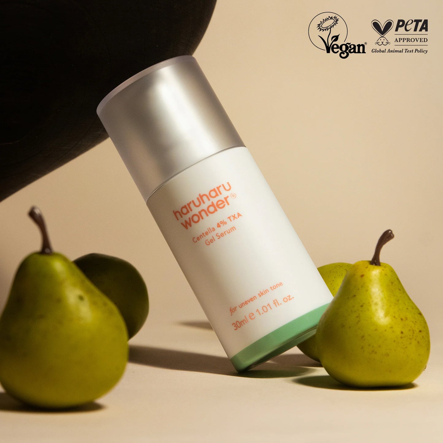 CENTELLA 4% TXA GEL SERUM