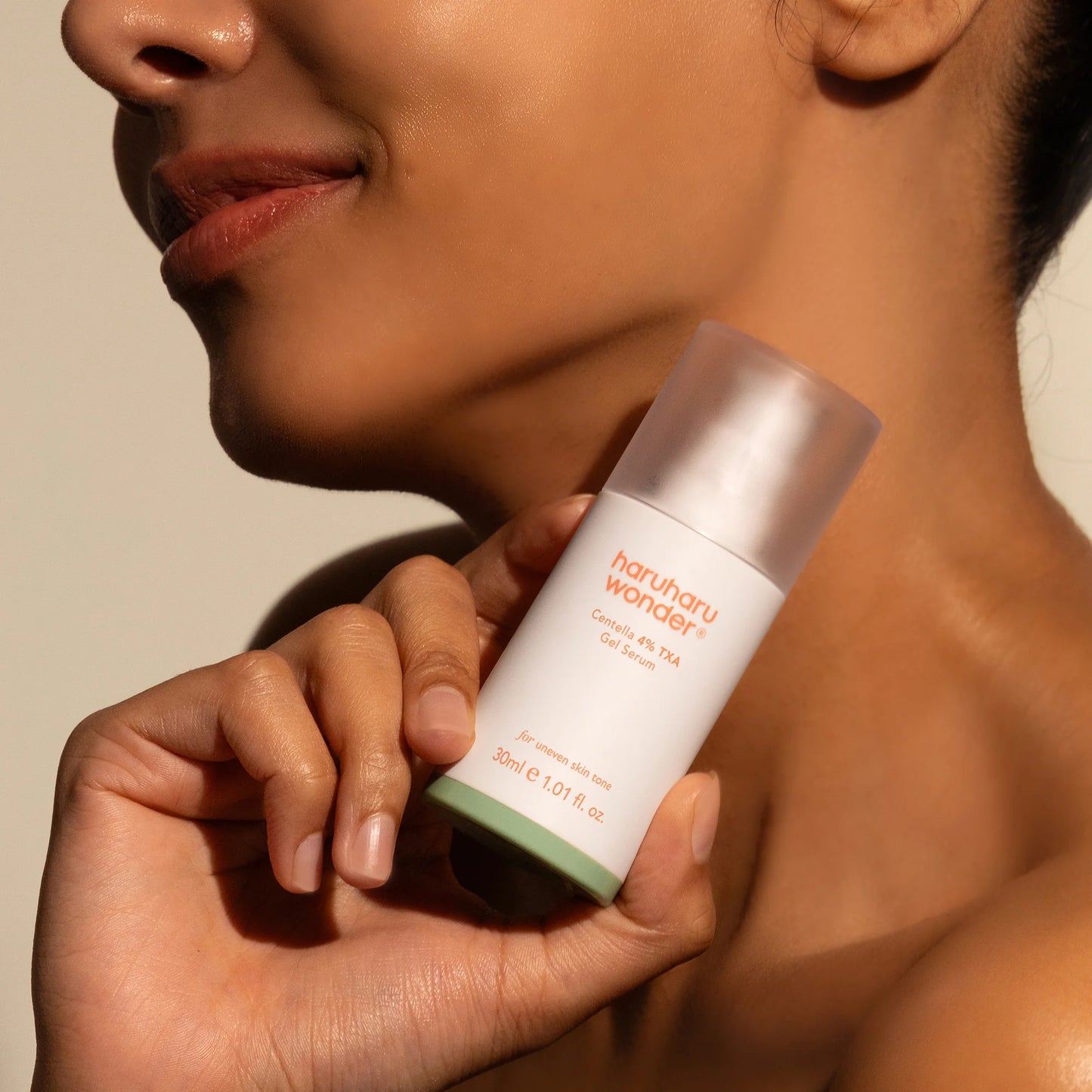 CENTELLA 4% TXA GEL SERUM