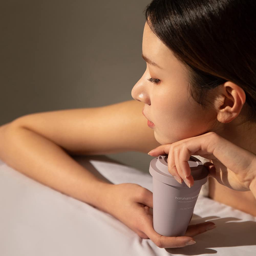 BLACK RICE 10 HYALURONIC CREAM (90G)