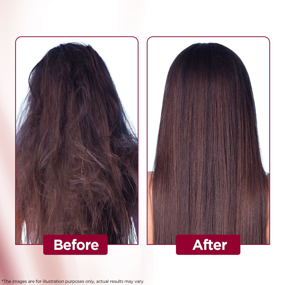 7 IN 1 REPAIR & REVIVE NIGHT CREAM TO HEAL & PROTECT HAIR OVERNIGHT 200ML