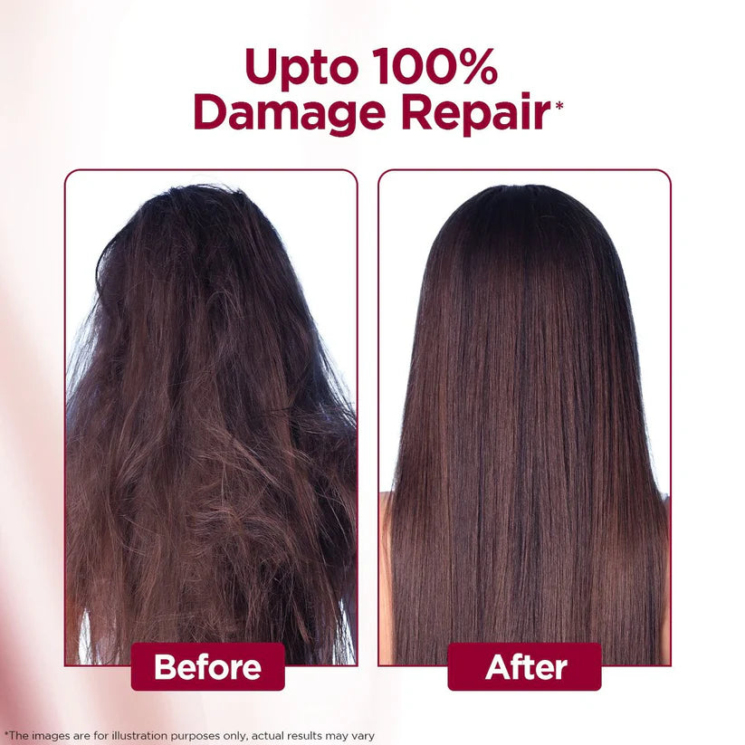 7 IN 1 REPAIR & REVIVE OIL HAIR SERUM FOR UPTO 100% DAMAGE REPAIR - 70ML