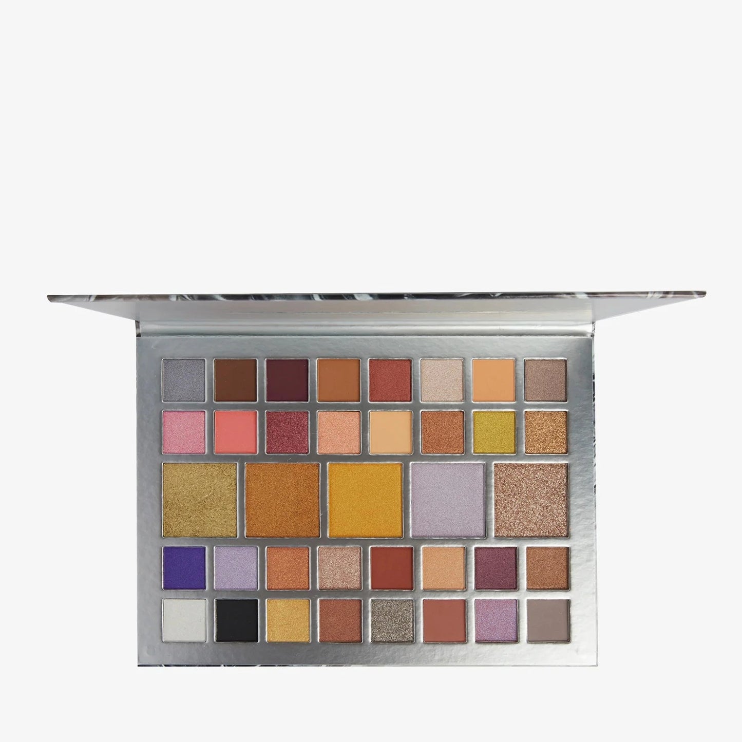 XX REVOLUTION MIXXED METALS X SHADOW PALETTE