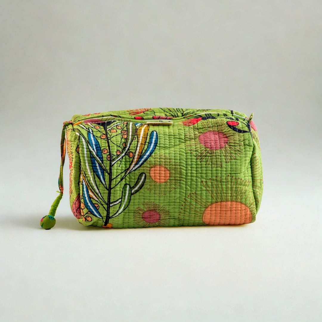 BOTANIKA WASHBAG