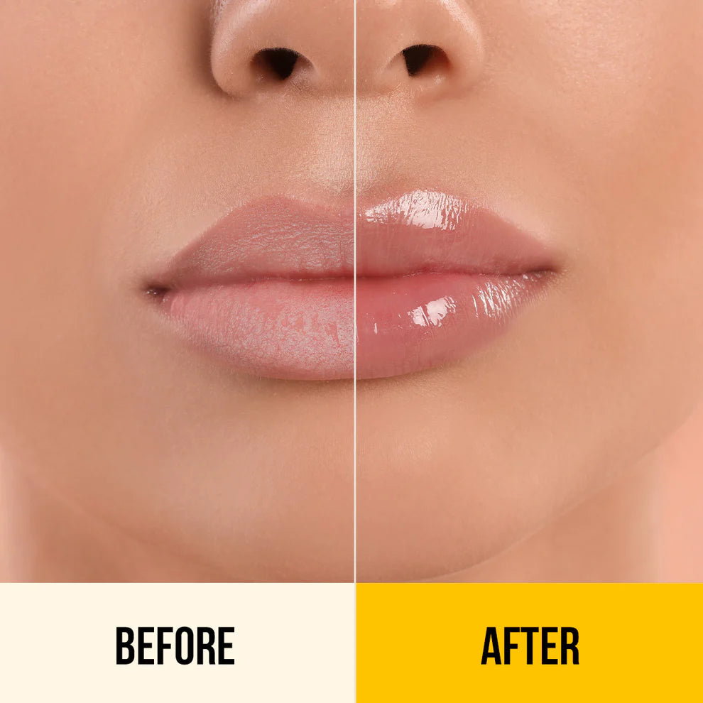 CERAMIDE & VITAMIN C LIP BALM 10G