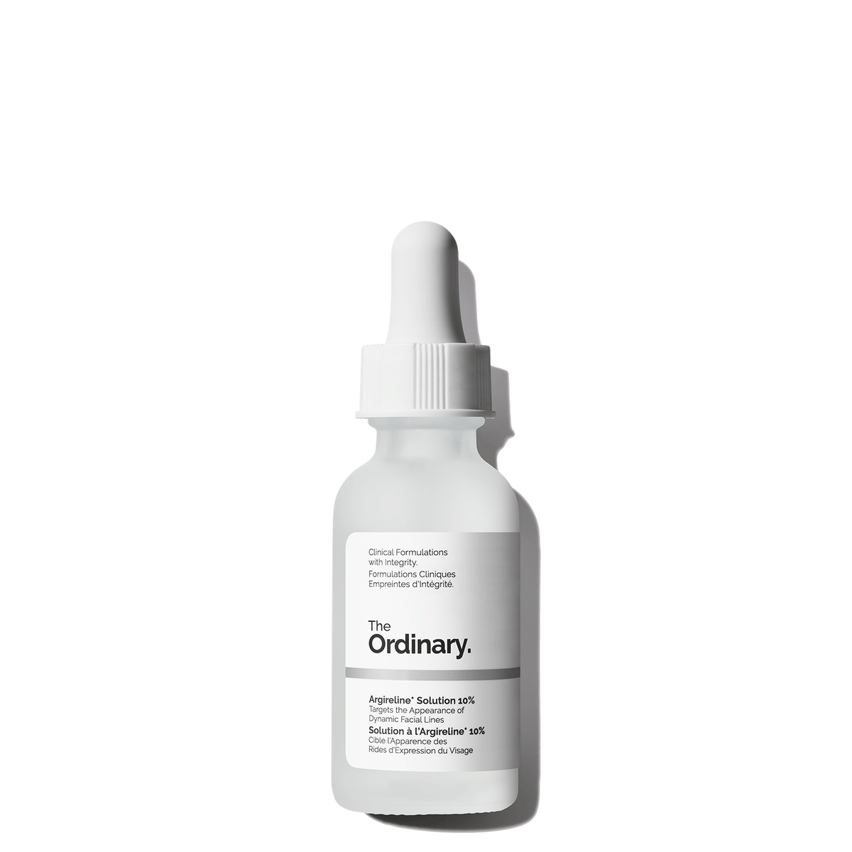ARGIRELINE SOLUTION 10% 30ML
