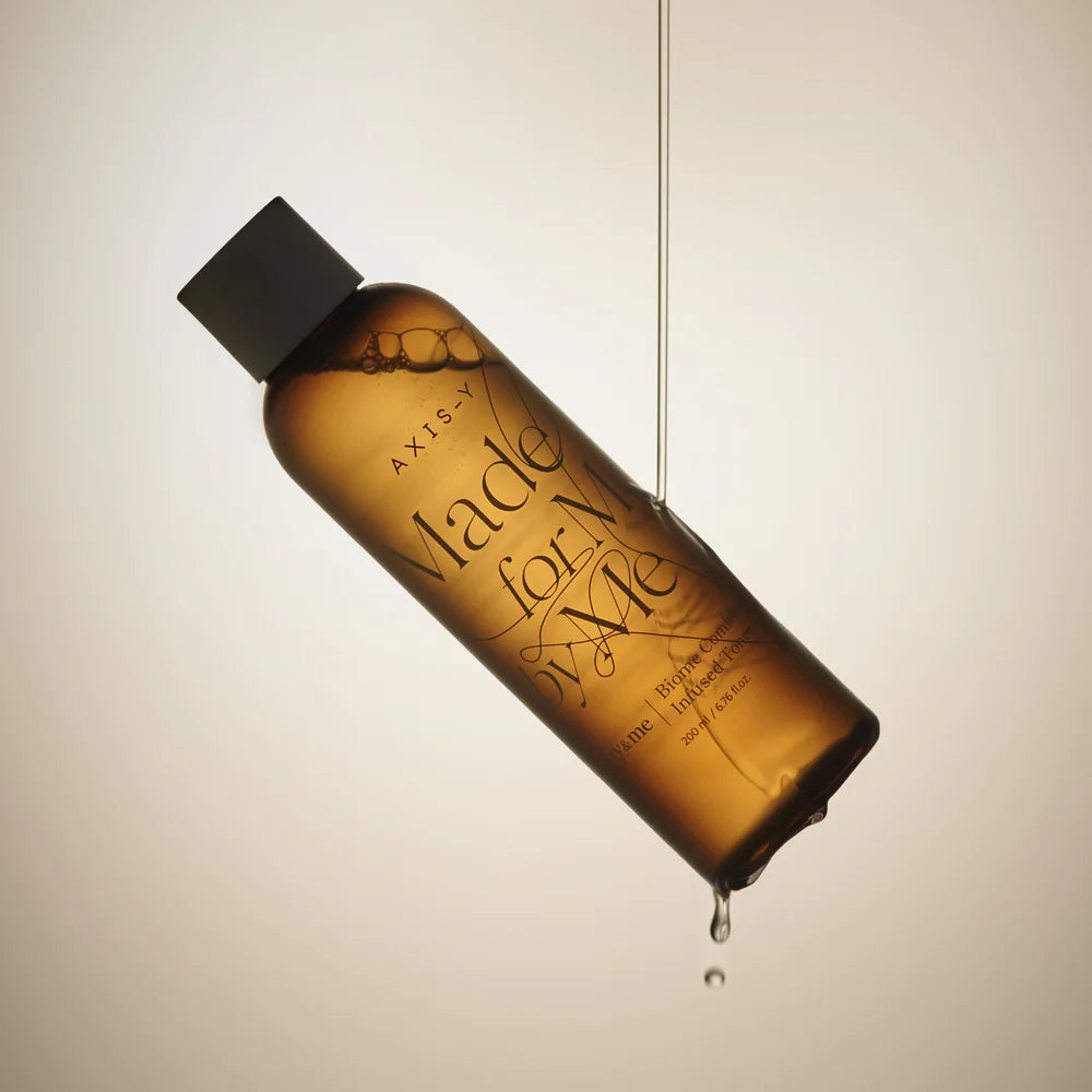 BIOME COMFORTING INFUSED TONER 200ML