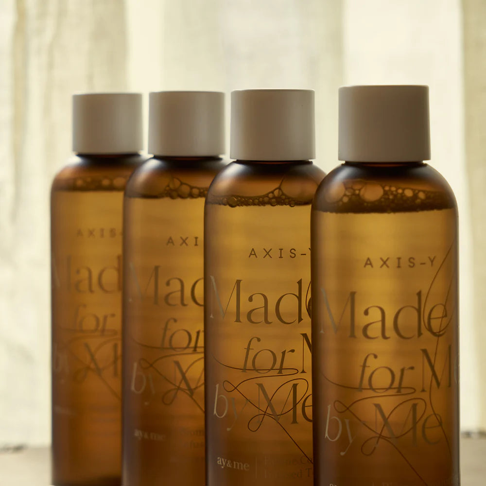 BIOME COMFORTING INFUSED TONER 200ML