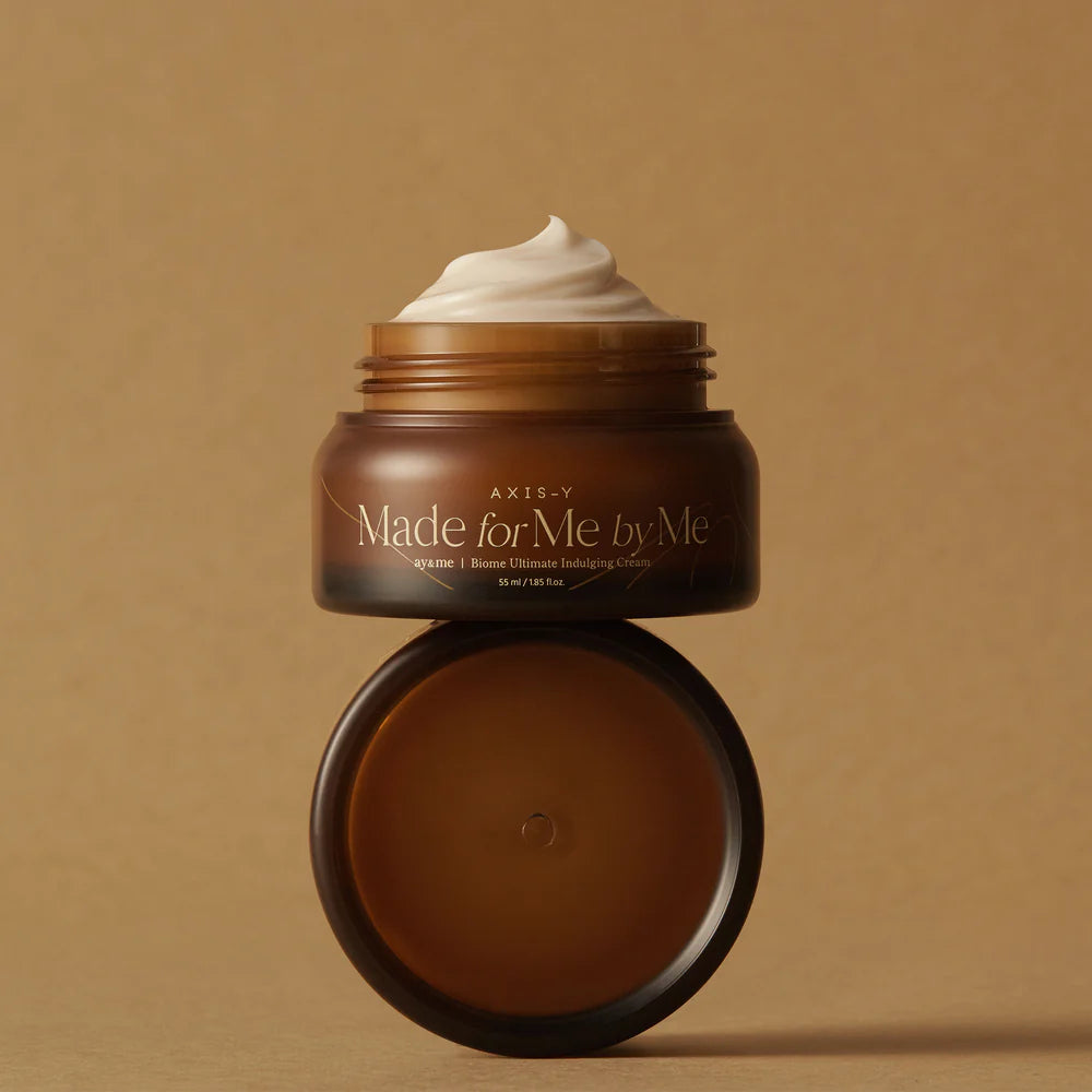 BIOME ULTIMATE INDULGING CREAM 55ML