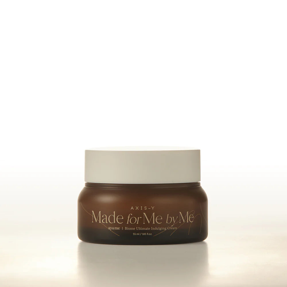 BIOME ULTIMATE INDULGING CREAM 55ML