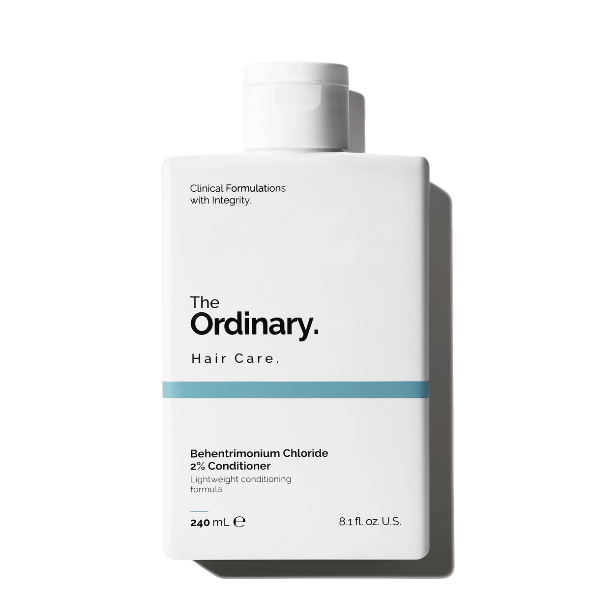 BEHENTRIMONIUM CHLORIDE 2% CONDITIONER 240ML