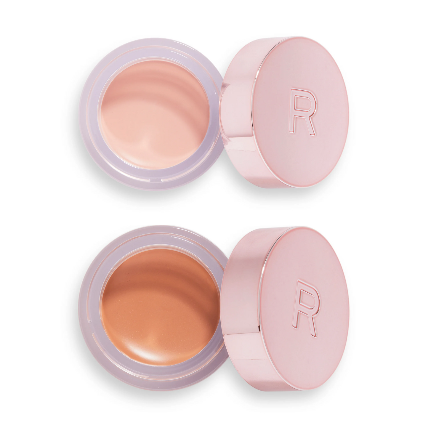 REVOLUTION EYE BRIGHT UNDER EYE CORRECTOR