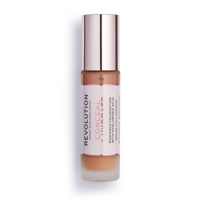 CONCEAL & HYDRATE FOUNDATION