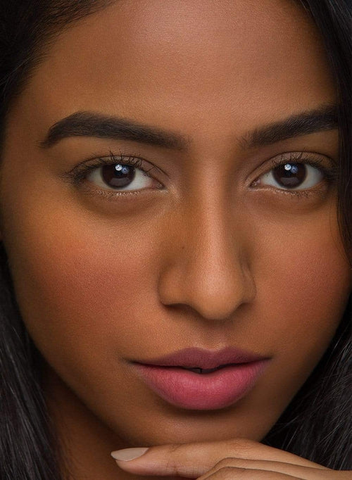 CONTOUR DE FORCE MINI BLUSH