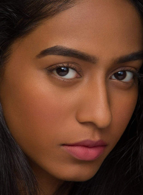 CONTOUR DE FORCE MINI BLUSH