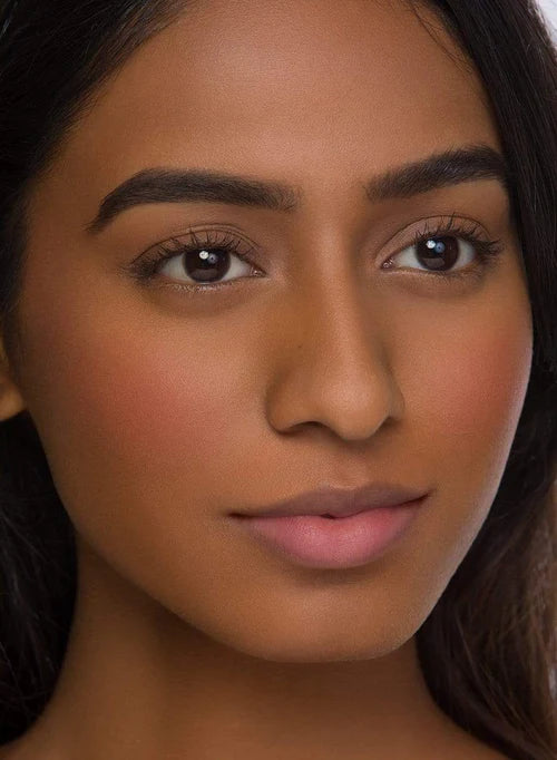 CONTOUR DE FORCE MINI BLUSH
