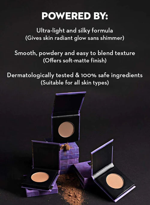 CONTOUR DE FORCE MINI BRONZER